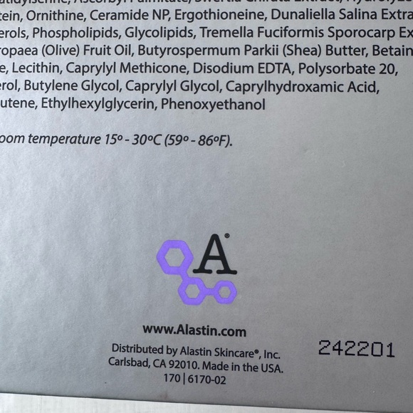 ALASTIN TRIHEX TRANSITION DUO NEW IN BOX - Picture 13 of 15